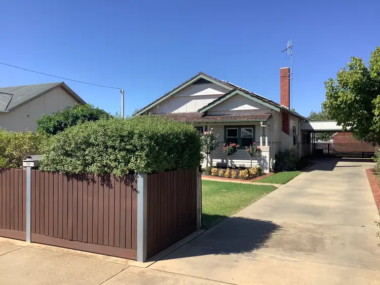 Third view of Homely house listing, 89 Saxton Street, Numurkah VIC 3636