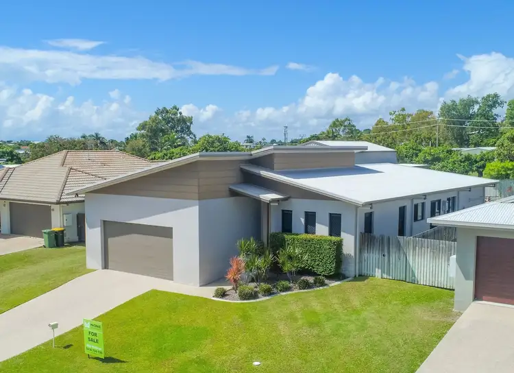 9 Harrison Court, Bowen QLD 4805