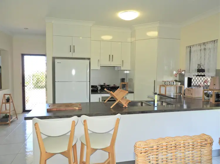 Fourth view of Homely house listing, 9 Harrison Court, Bowen QLD 4805