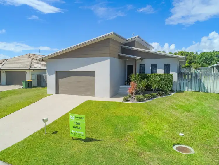 Sixth view of Homely house listing, 9 Harrison Court, Bowen QLD 4805