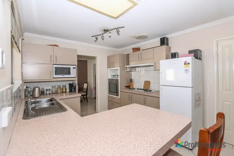 Seventh view of Homely house listing, 6 Peter Road, High Wycombe WA 6057