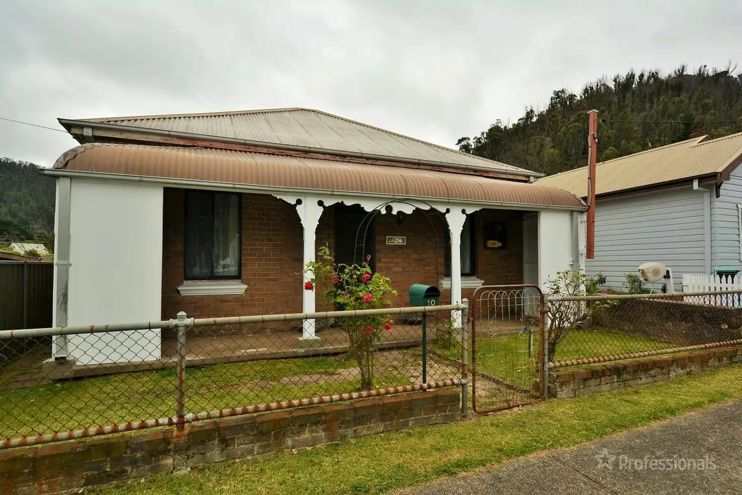Main view of Homely house listing, 10 Laidley Street, Lithgow NSW 2790