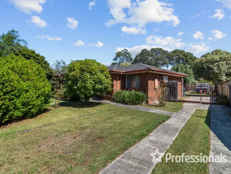Main view of Homely house listing, 12 Belinda Close, Kilsyth VIC 3137