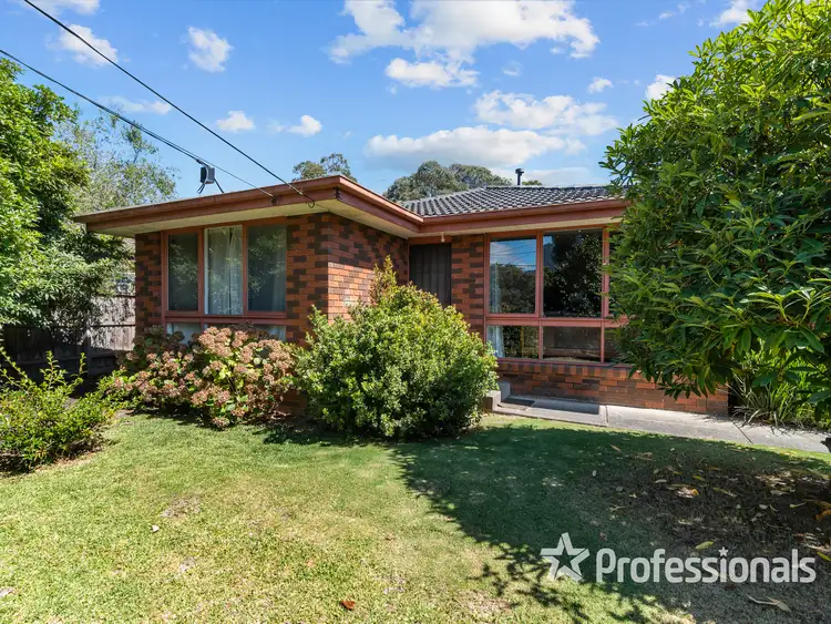 Second view of Homely house listing, 12 Belinda Close, Kilsyth VIC 3137