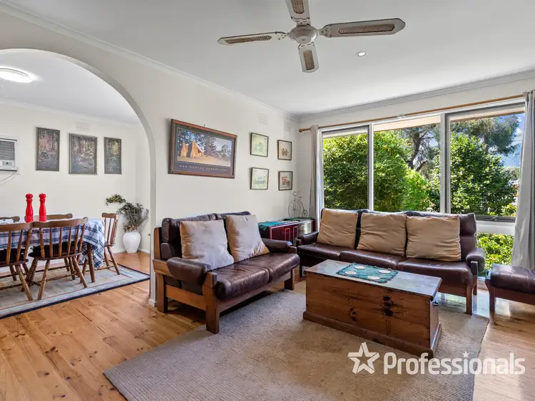 Fourth view of Homely house listing, 12 Belinda Close, Kilsyth VIC 3137