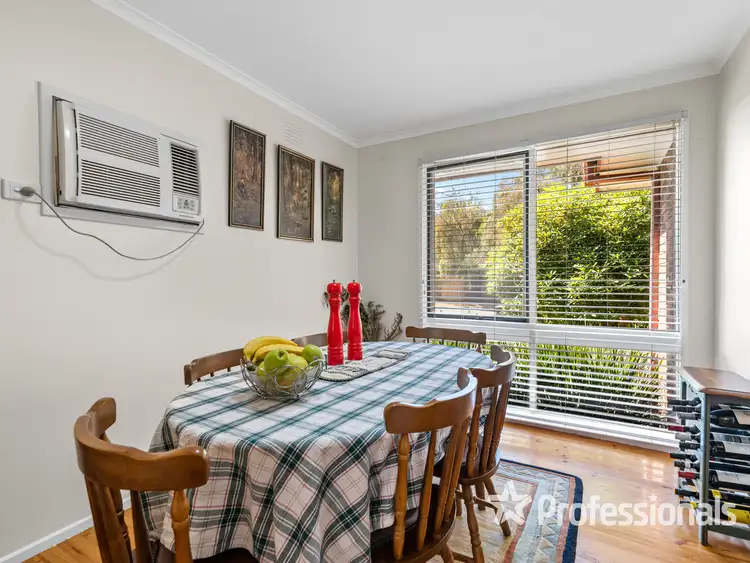 Fifth view of Homely house listing, 12 Belinda Close, Kilsyth VIC 3137