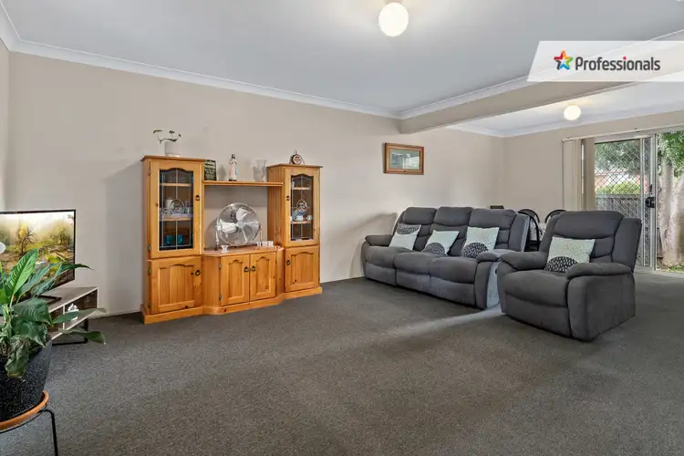Fifth view of Homely townhouse listing, 10/36 Holland Crescent, Casula NSW 2170