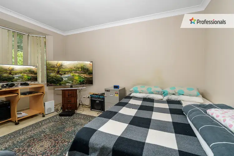 Sixth view of Homely townhouse listing, 10/36 Holland Crescent, Casula NSW 2170