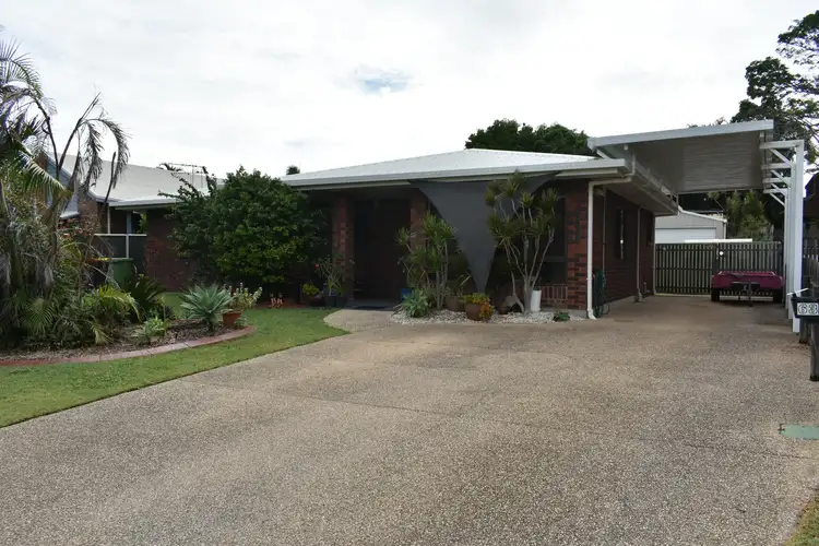 63 Amhurst Street, Slade Point QLD 4740