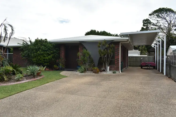 Second view of Homely house listing, 63 Amhurst Street, Slade Point QLD 4740