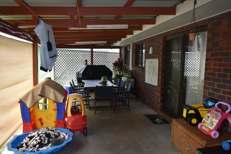 Fourth view of Homely house listing, 63 Amhurst Street, Slade Point QLD 4740
