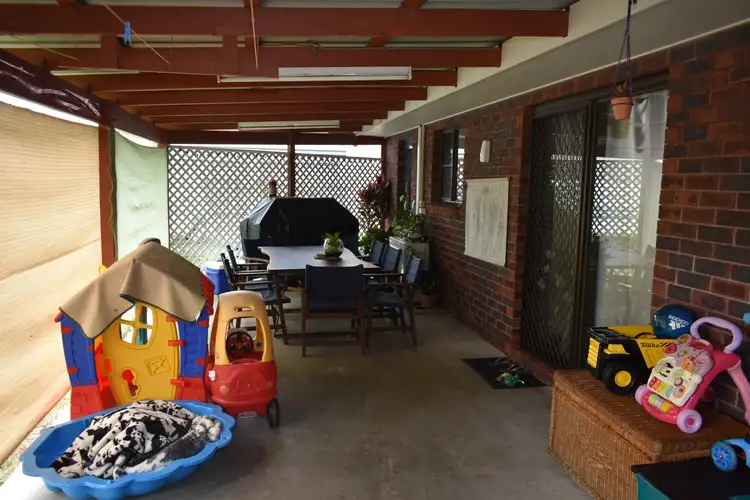 Fifth view of Homely house listing, 63 Amhurst Street, Slade Point QLD 4740