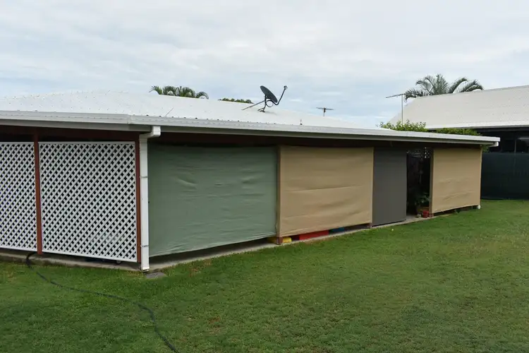 Sixth view of Homely house listing, 63 Amhurst Street, Slade Point QLD 4740