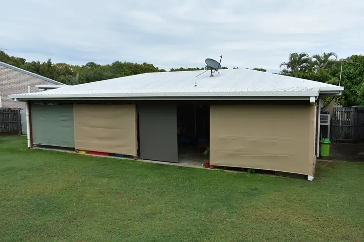 Seventh view of Homely house listing, 63 Amhurst Street, Slade Point QLD 4740
