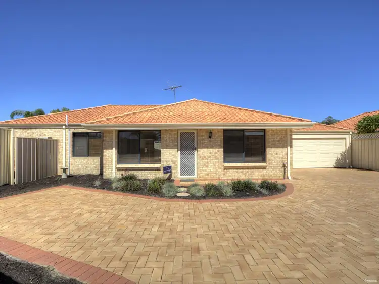 3C Brandon Way, Lynwood WA 6147