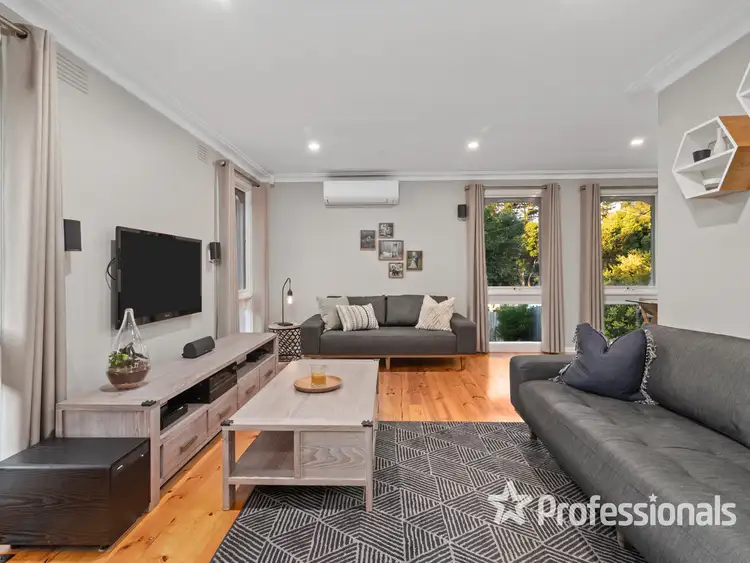 Third view of Homely house listing, 12 The Boulevard, Montrose VIC 3765
