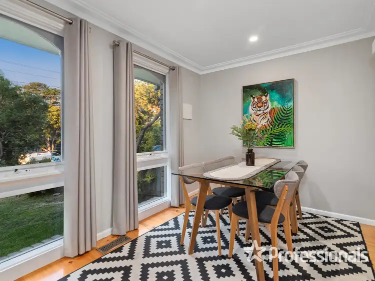 Fifth view of Homely house listing, 12 The Boulevard, Montrose VIC 3765