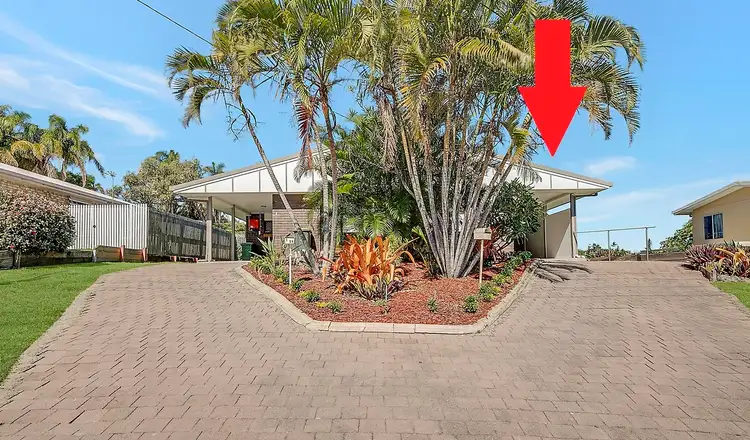 2/59 Hewitt Street, Emu Park QLD 4710
