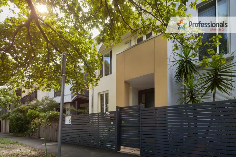 320 Canterbury Road, St Kilda West VIC 3182