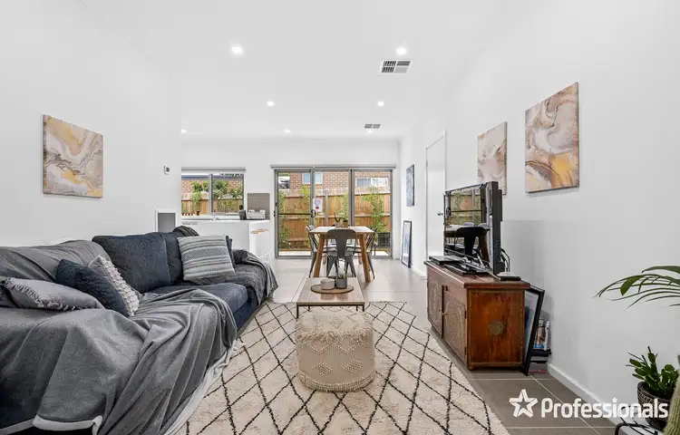 Fourth view of Homely unit listing, 2/28 Monomeith Street, Mooroolbark VIC 3138