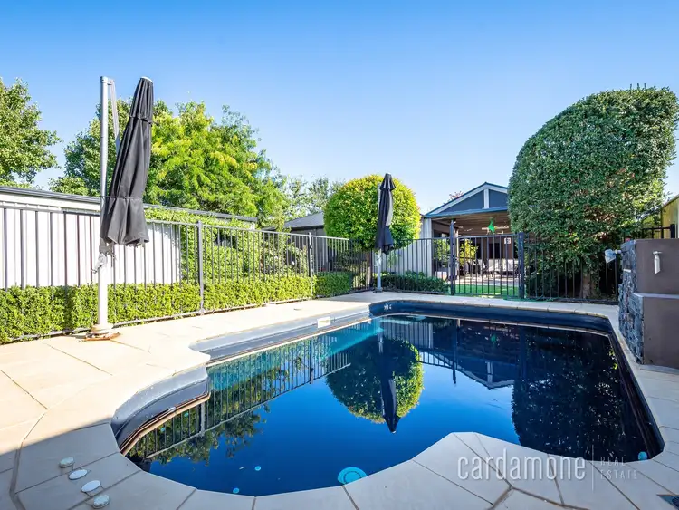 Second view of Homely house listing, 79 Knight Street, Mooroopna VIC 3629