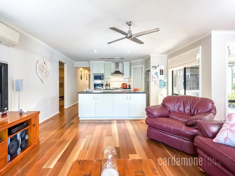 Sixth view of Homely house listing, 79 Knight Street, Mooroopna VIC 3629