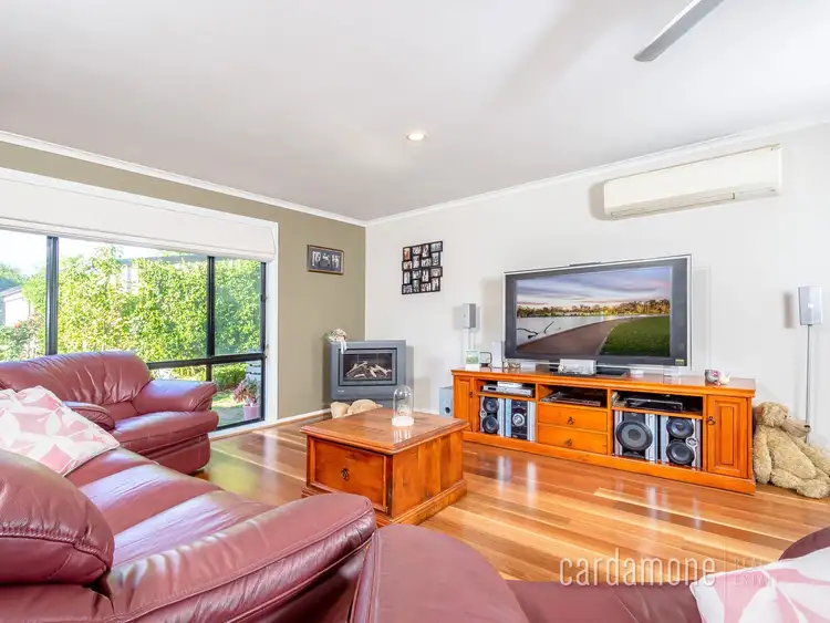 Seventh view of Homely house listing, 79 Knight Street, Mooroopna VIC 3629