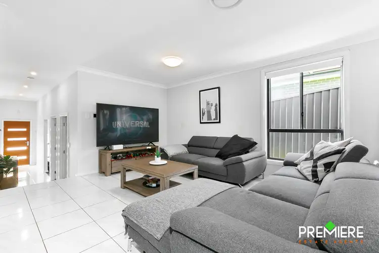 Third view of Homely house listing, 31A Farm Cove Street, Gregory Hills NSW 2557