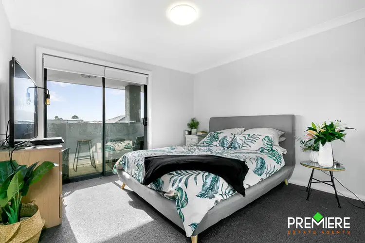 Fourth view of Homely house listing, 31A Farm Cove Street, Gregory Hills NSW 2557