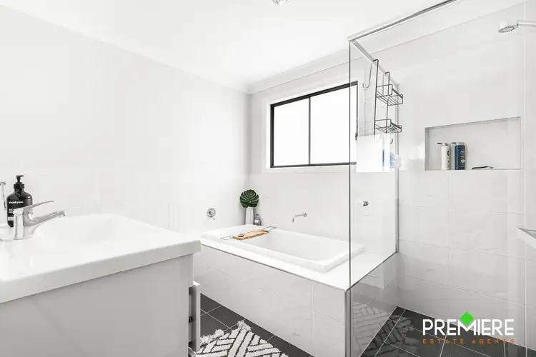 Fifth view of Homely house listing, 31A Farm Cove Street, Gregory Hills NSW 2557