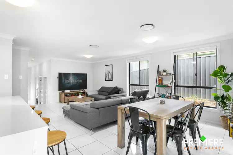 Sixth view of Homely house listing, 31A Farm Cove Street, Gregory Hills NSW 2557