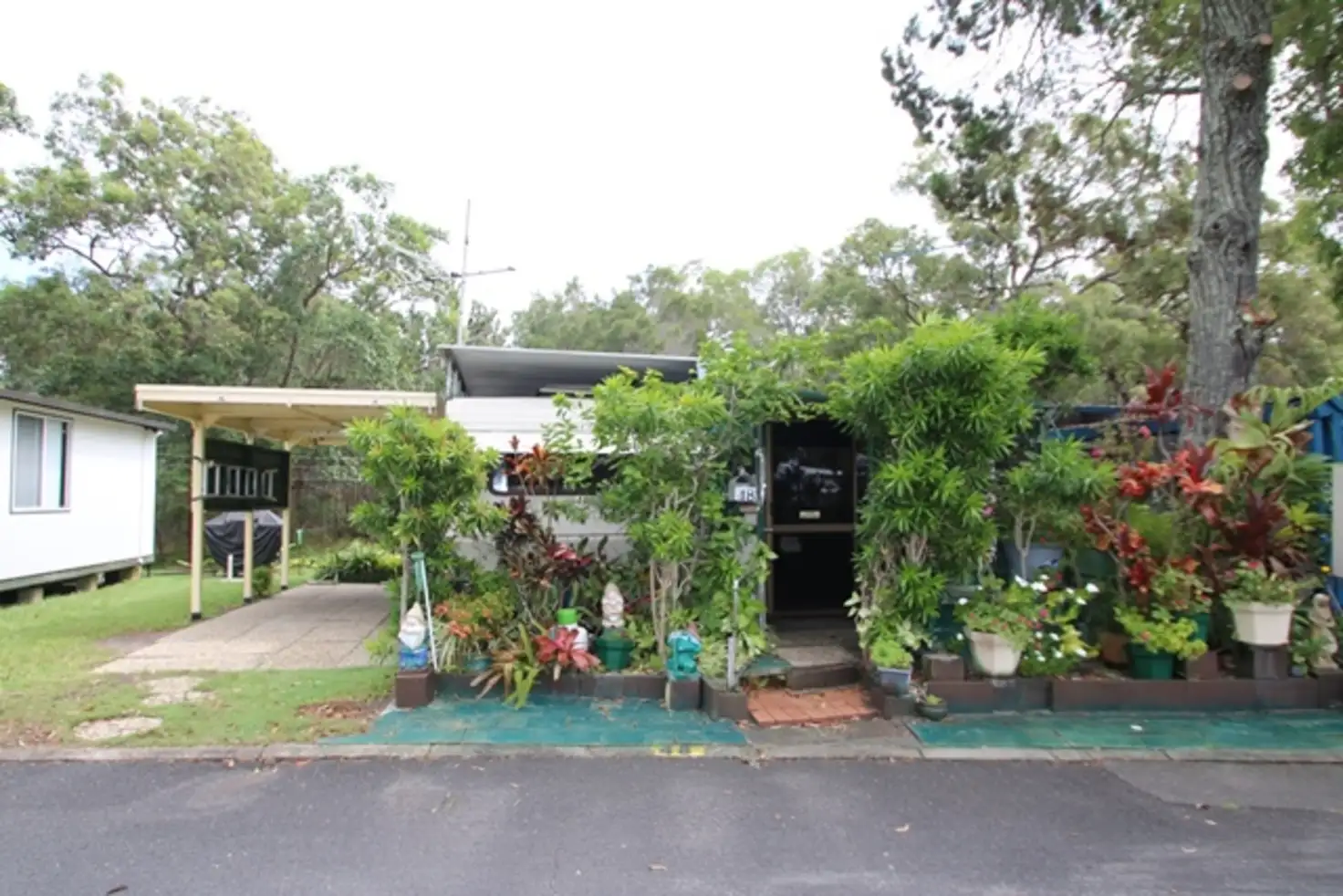 Main view of Homely other listing, 48 Jacana Avenue, Woorim QLD 4507