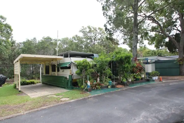 Second view of Homely other listing, 48 Jacana Avenue, Woorim QLD 4507