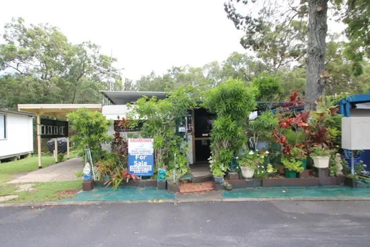 Third view of Homely other listing, 48 Jacana Avenue, Woorim QLD 4507