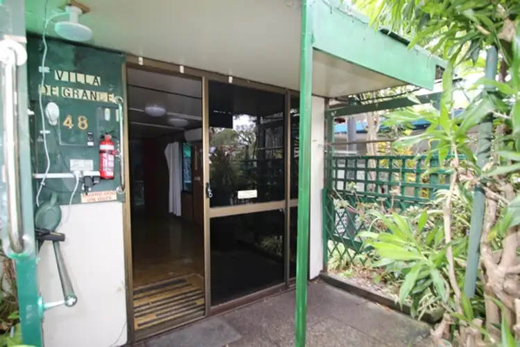 Fourth view of Homely other listing, 48 Jacana Avenue, Woorim QLD 4507