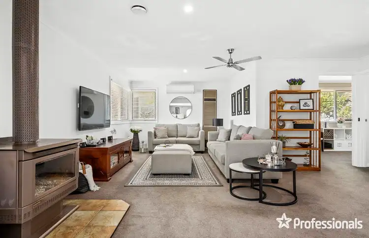 Sixth view of Homely house listing, 11 Baldwin Avenue, Boronia VIC 3155