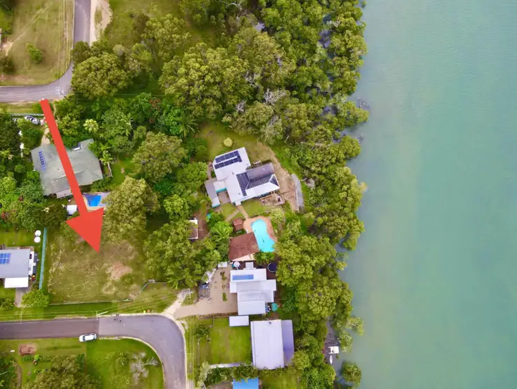 Second view of Homely land listing, 77 - 79 Scotts Road, Macleay Island QLD 4184