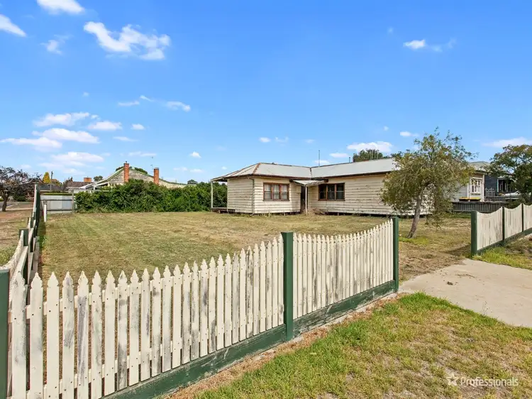 Main view of Homely house listing, 68 Barkly Street, Maryborough VIC 3465