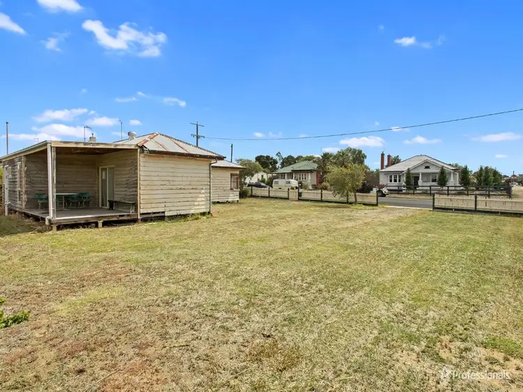 Second view of Homely house listing, 68 Barkly Street, Maryborough VIC 3465