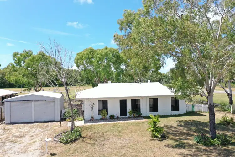 24 Crofton Street, Bowen QLD 4805
