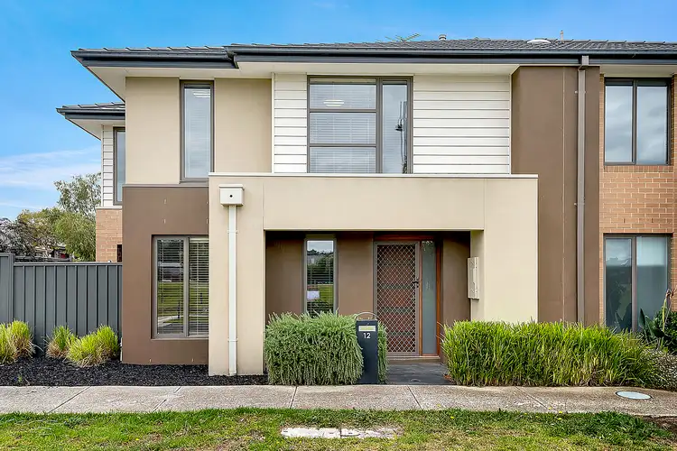 12 Etherington Drive, Mernda VIC 3754