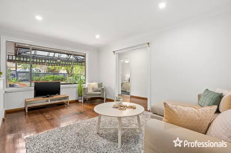 Third view of Homely house listing, 31 Ballantyne Crescent, Kilsyth VIC 3137