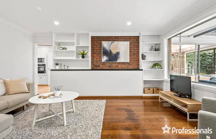 Fourth view of Homely house listing, 31 Ballantyne Crescent, Kilsyth VIC 3137