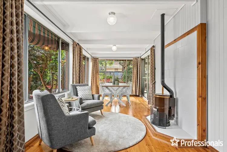 Fifth view of Homely house listing, 31 Ballantyne Crescent, Kilsyth VIC 3137