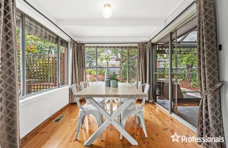 Sixth view of Homely house listing, 31 Ballantyne Crescent, Kilsyth VIC 3137