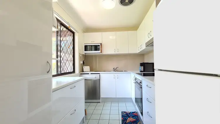 Third view of Homely villa listing, 42/12 Goldens Road, Forster NSW 2428