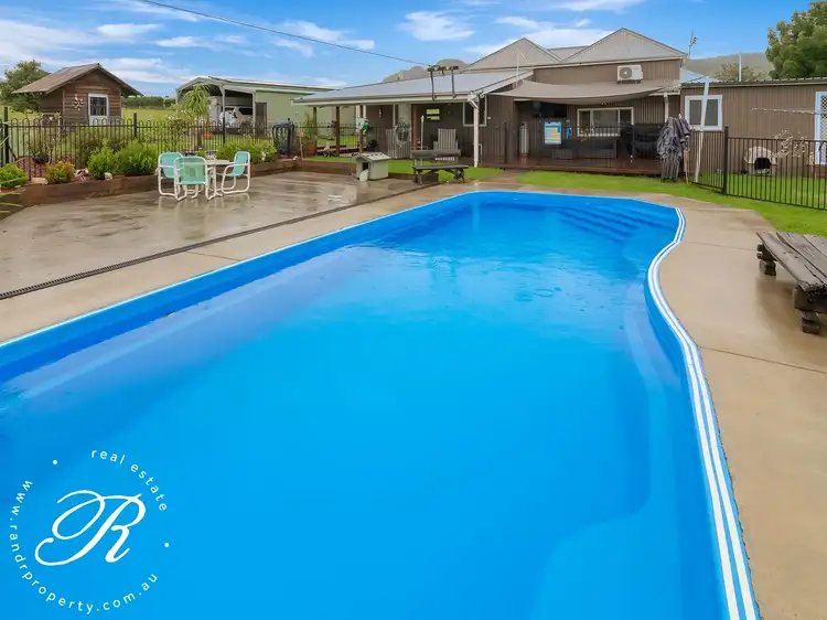 Second view of Homely rural property listing, 47 Irrawang Road, Gloucester NSW 2422