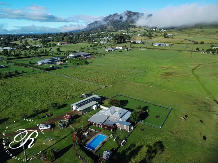 Third view of Homely rural property listing, 47 Irrawang Road, Gloucester NSW 2422