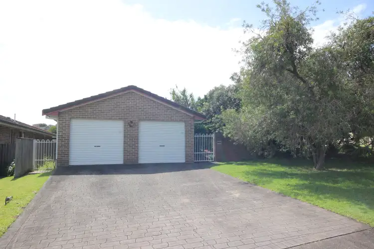 37 Karloo Street