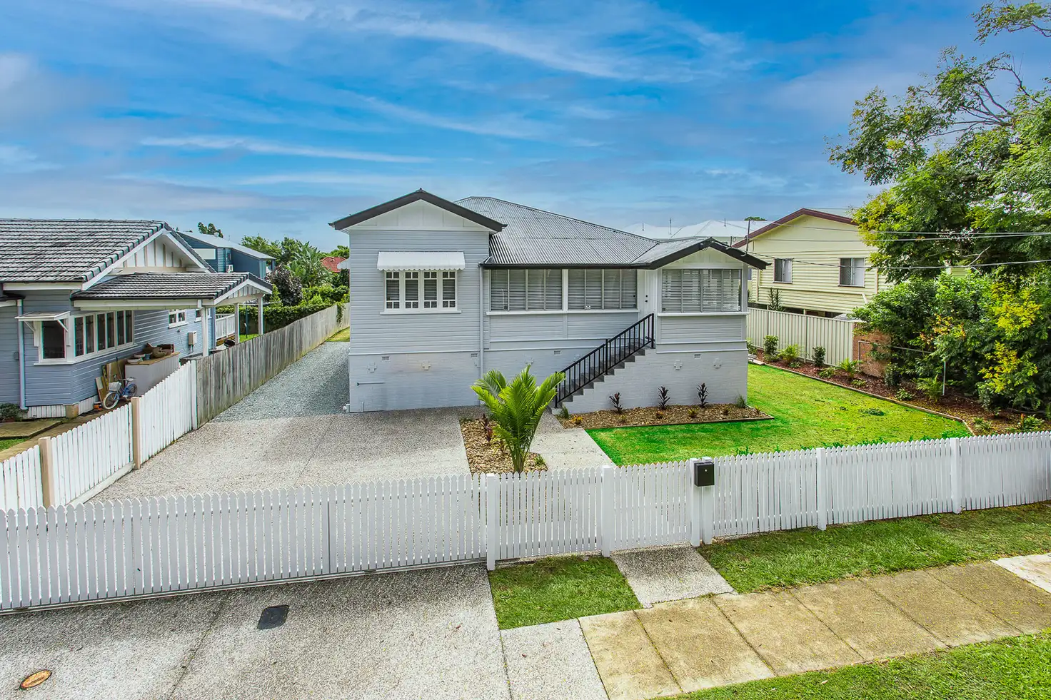Main view of Homely house listing, 15 Deagon Street, Sandgate QLD 4017